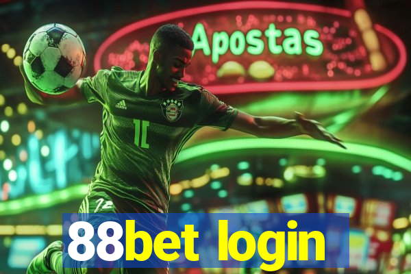 88bet login